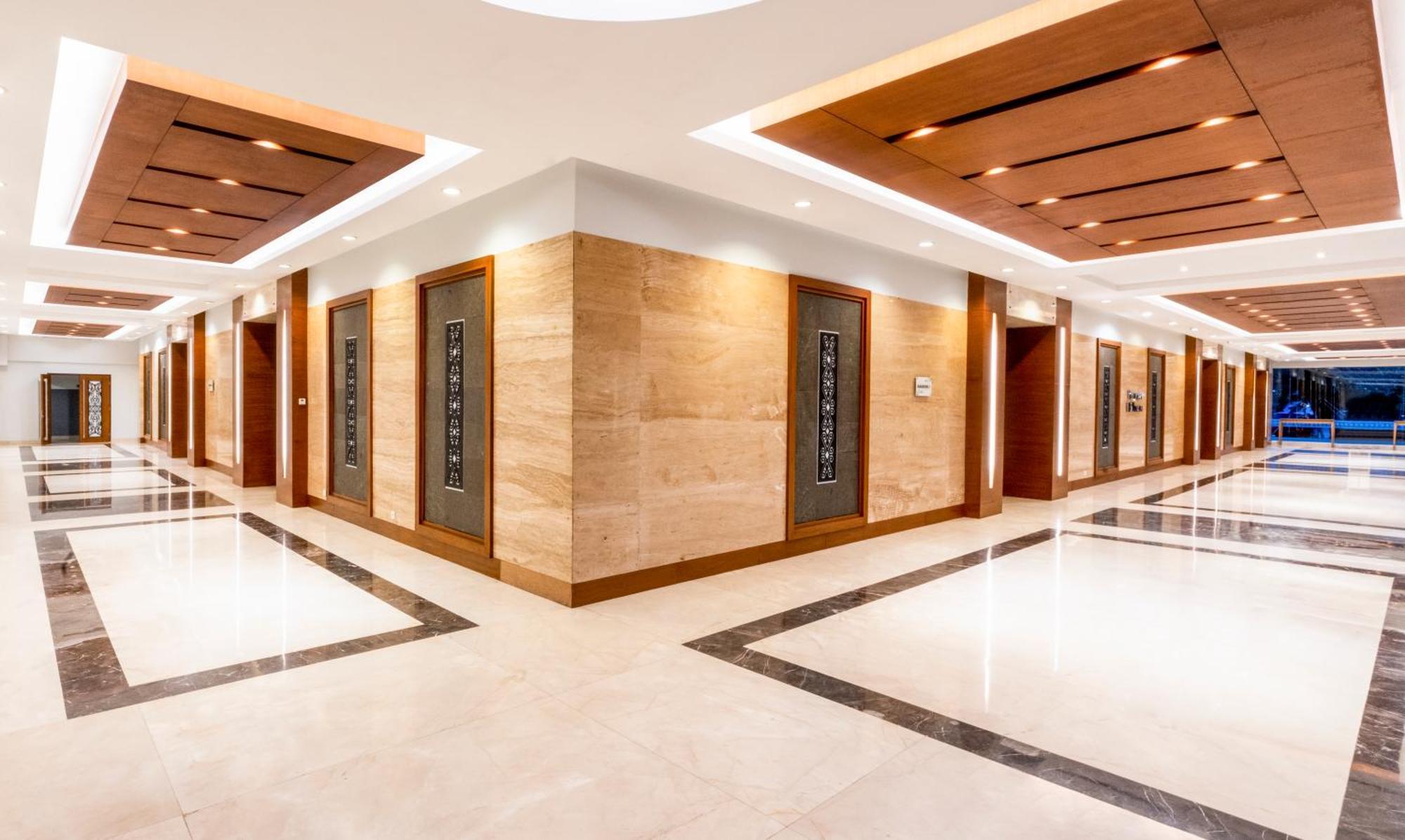 Swiss-Belhotel Danum Palangkaraya Exteriér fotografie